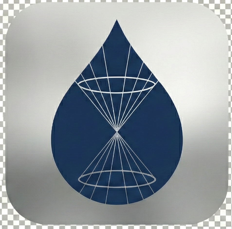 雨泣工作室 Logo